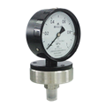 diaphragm pressure gauge